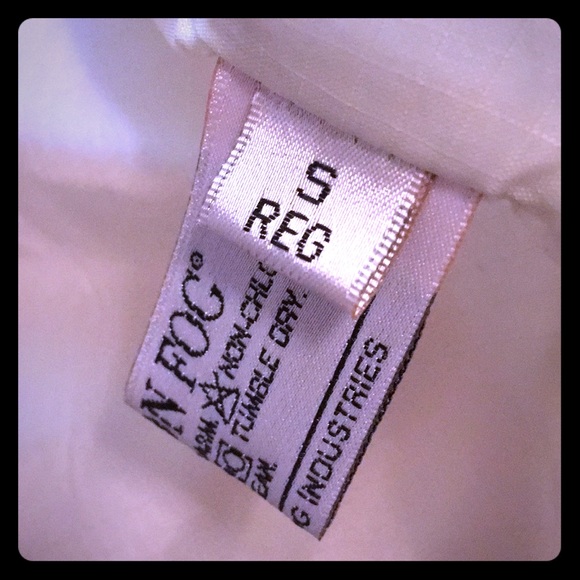 London Fog Jacket - Picture 4 of 6